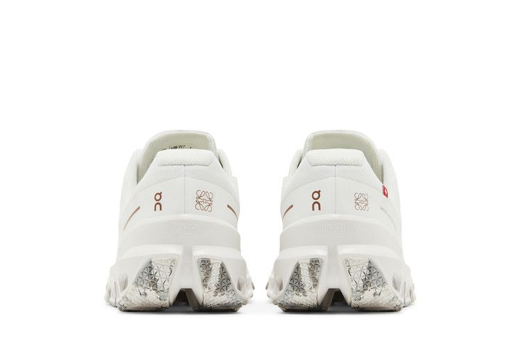 Loewe x ON Wmns Cloudventure 'White' — White (32 98175)
