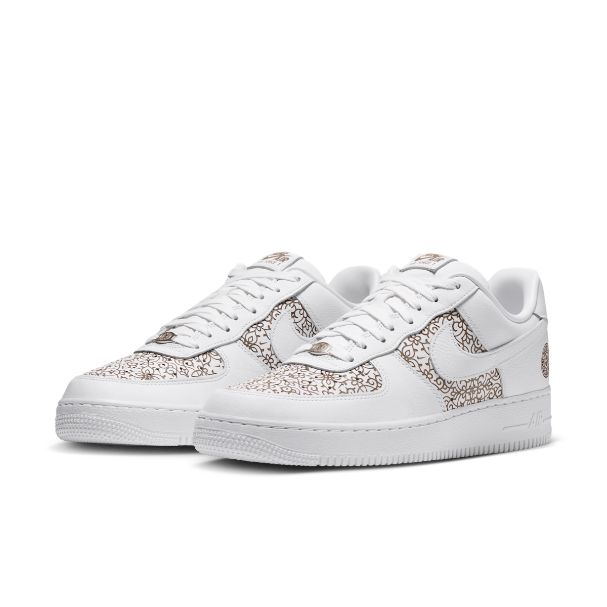 Men's Air Force 1 '07 LV8 Shoes