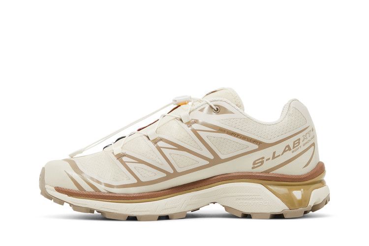 Salomon XT-6 'Turtledove'