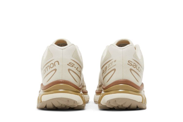Salomon XT-6 'Turtledove'