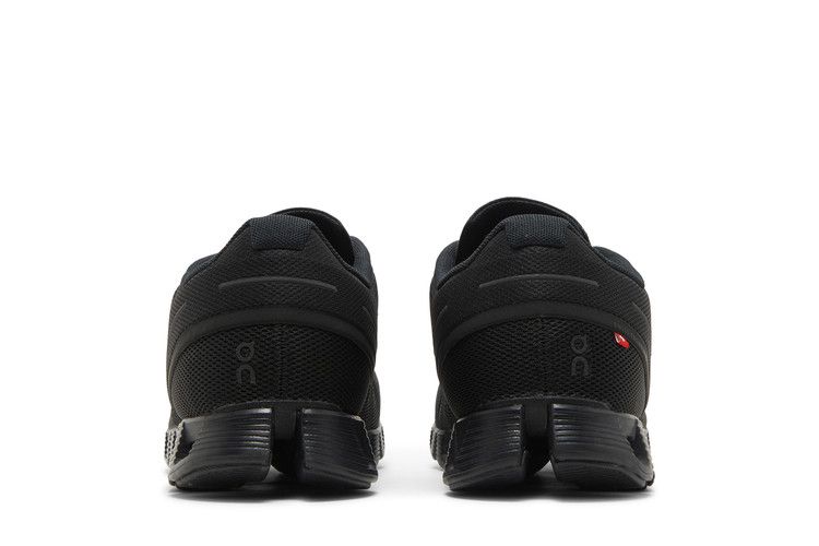 ON Cloud 5 'All Black' — All Black (19 0002)