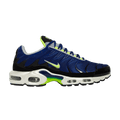 Nike Air Max Plus 'Atlantic Blue Lemon Venom'
