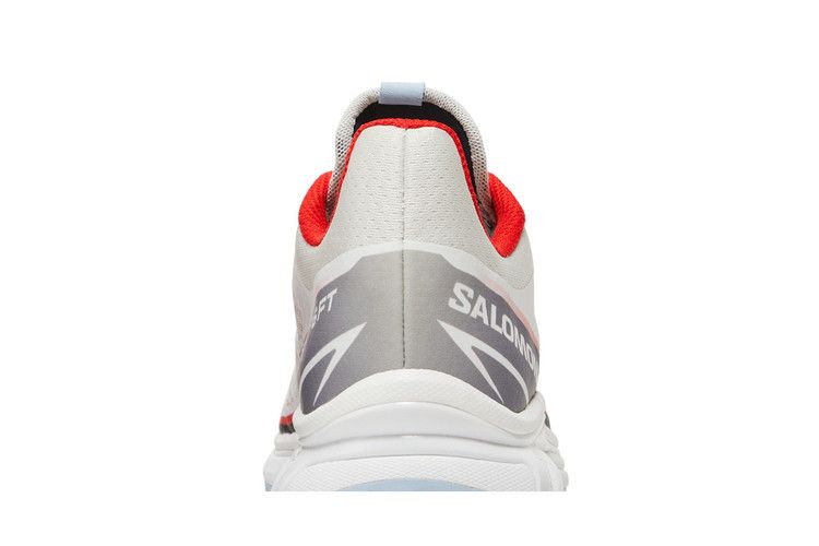 Salomon Madhappy x XT-6 FT 'Cloud'