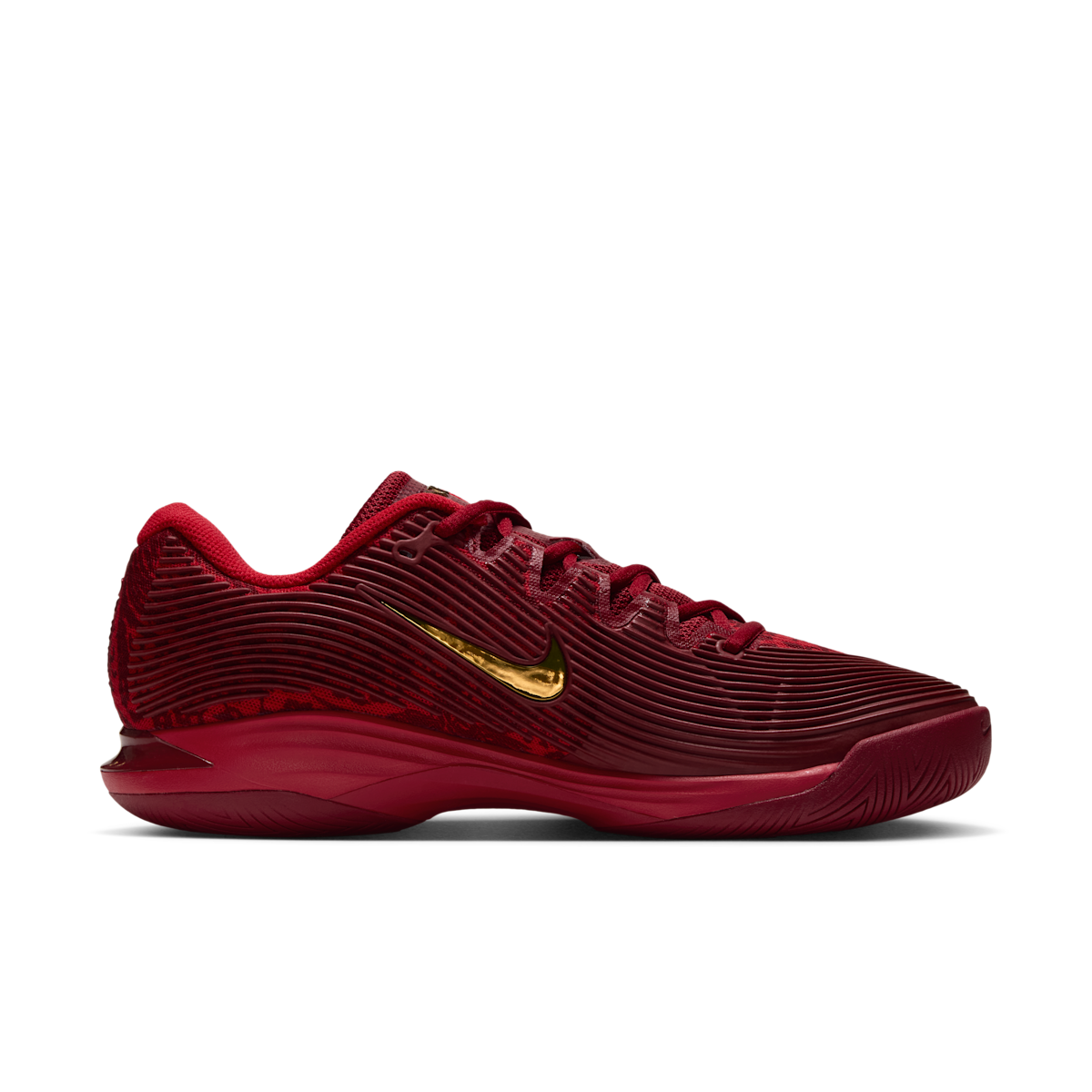 Women's Vapor 12 "Qinwen Zheng" Hard Court Tennis Shoes