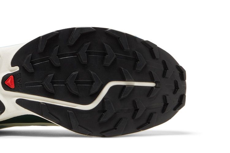 Kith x Salomon XT-6 GORE-TEX 'Trellis Ponderosa Pine'