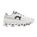 Wmns Cloudmonster 'White Black'