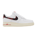 Nike Air Force 1 '07 LV8 'Tartan Plaid'