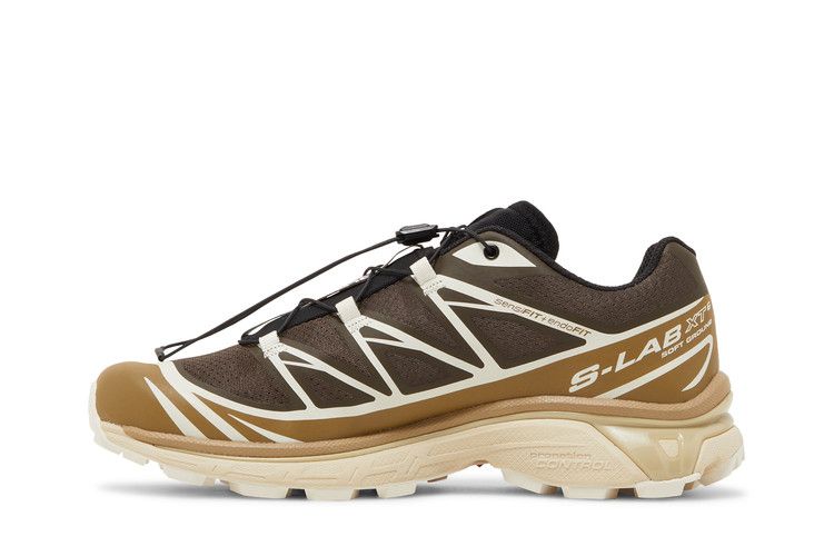 Salomon XT-6 Recut 'Wren Kangaroo'