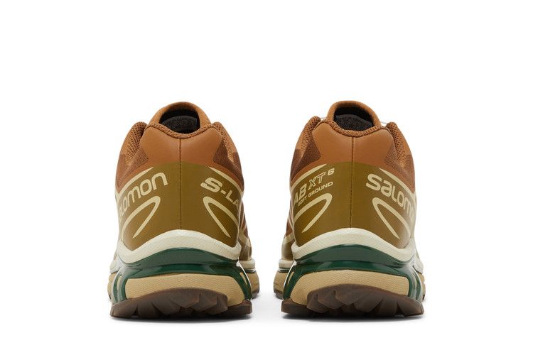 Salomon XT-6 'Rubber Lizard'