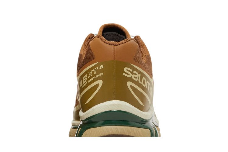 Salomon XT-6 'Rubber Lizard'