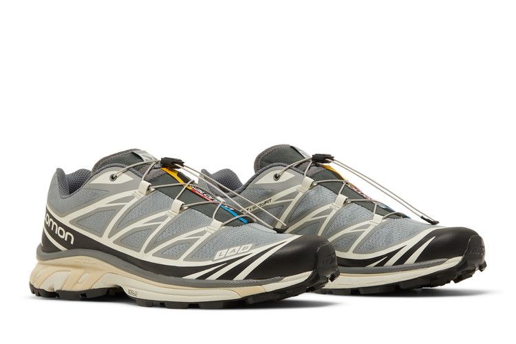 Salomon XT-6 Recut 'Monument Phantom'