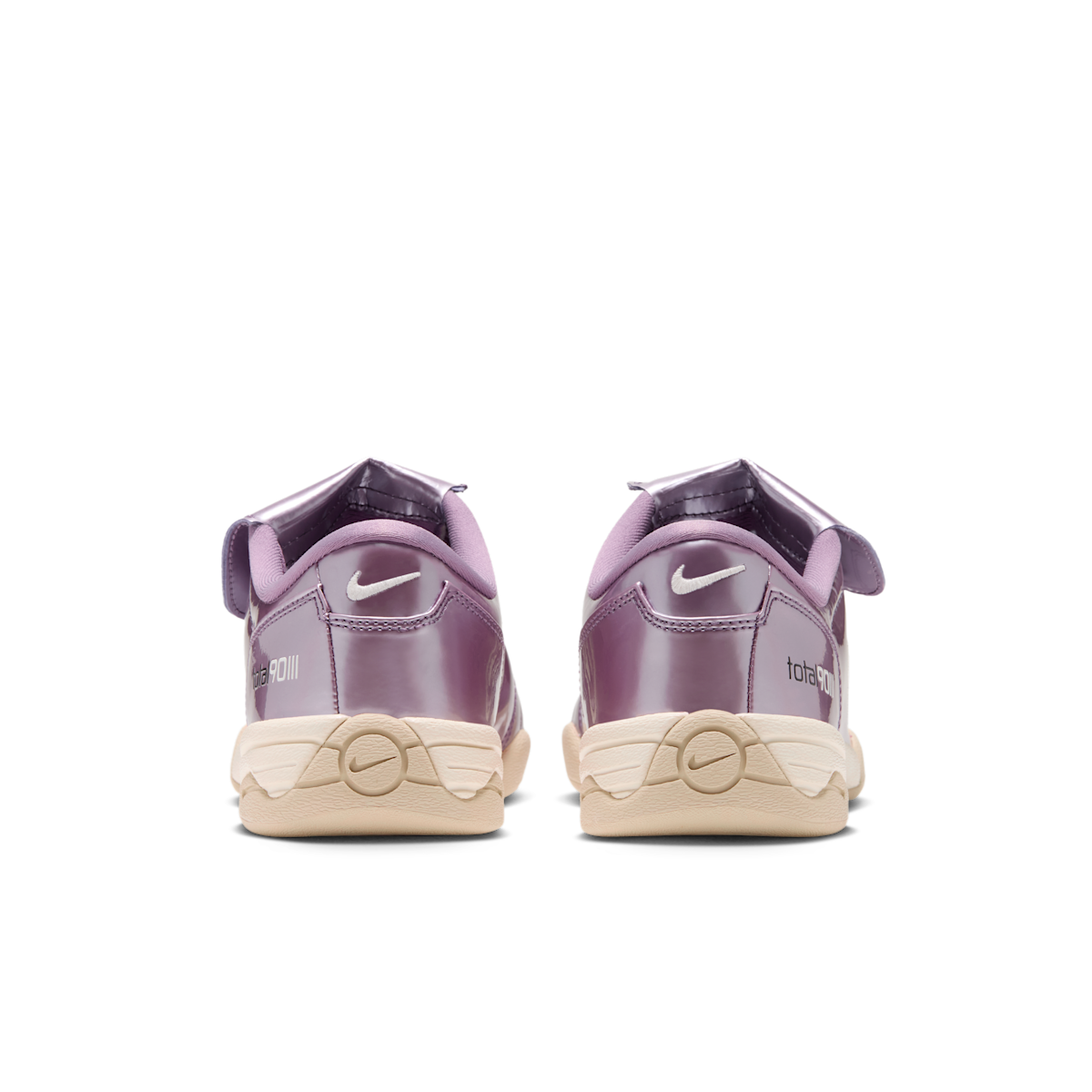 Women's Total 90 Chrome Shoes