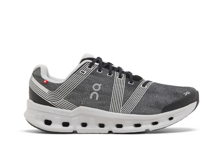 ON Cloudgo 'Black Glacier'