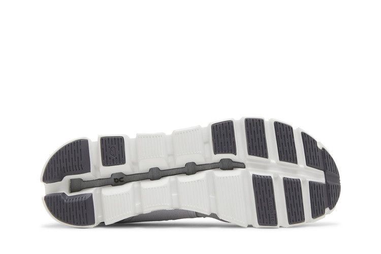 ON Cloud 5 'Glacier White'