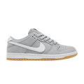 Nike Dunk Low Pro ISO SB 'Wolf Grey Gum'