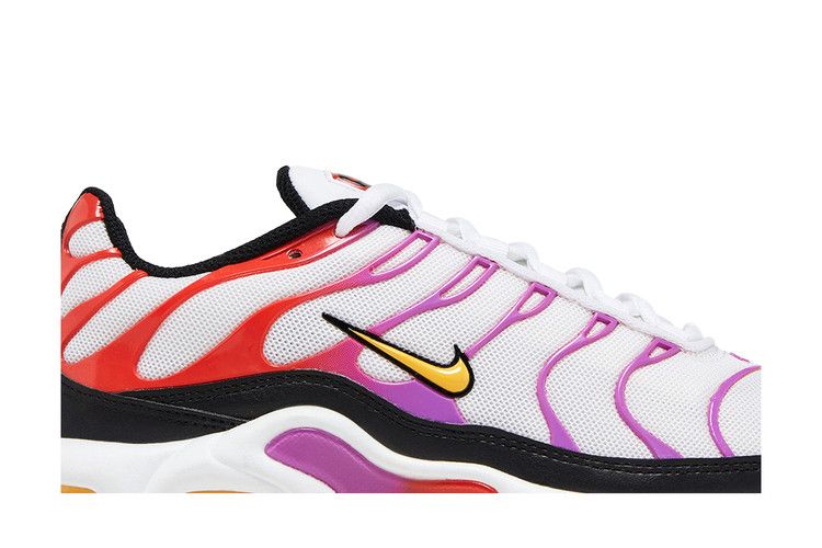 Nike Wmns Air Max Plus 'Fuchsia Picante Gradient'