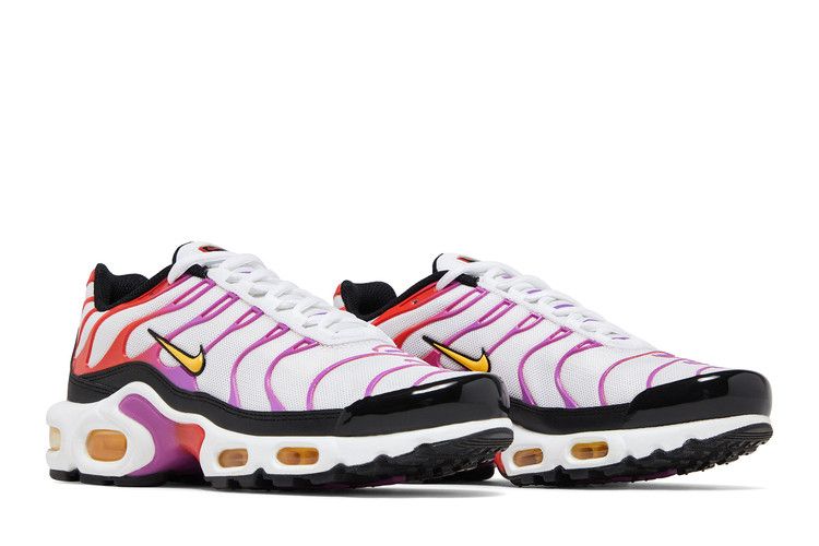 Nike Wmns Air Max Plus 'Fuchsia Picante Gradient'