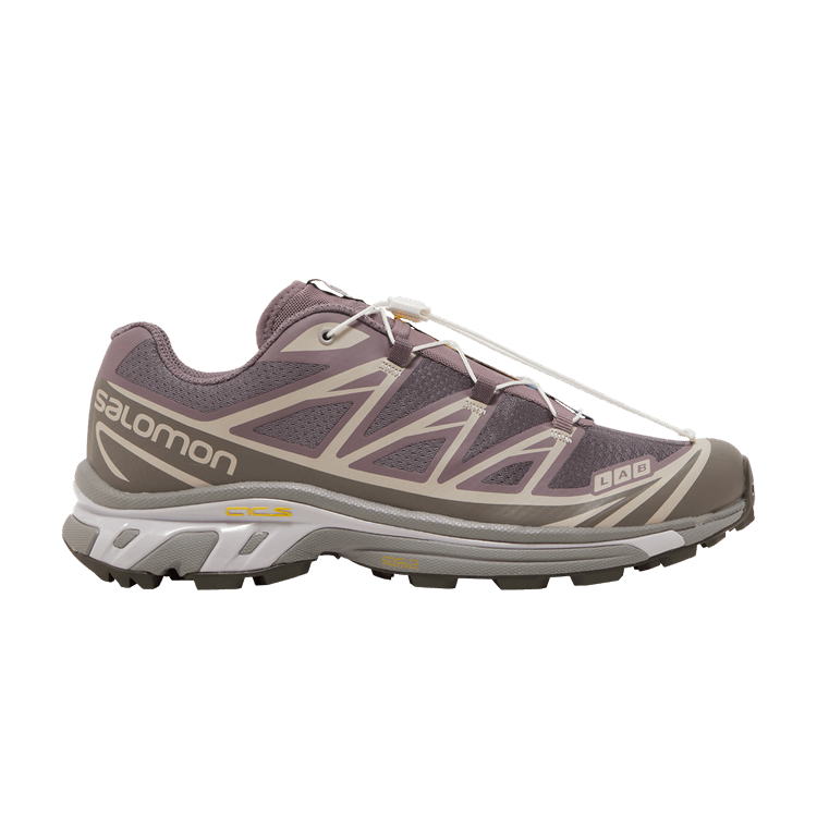 Salomon XT-6 'Plum Kitten'