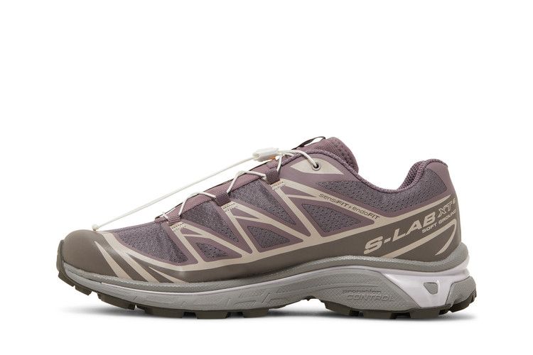 Salomon XT-6 'Plum Kitten'