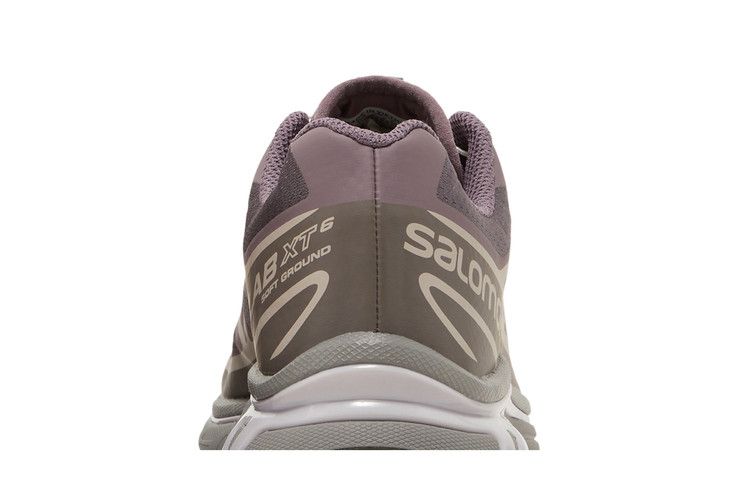 Salomon XT-6 'Plum Kitten'