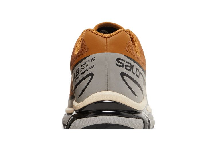 Salomon XT-6 'Cathay Spice'