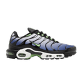 Nike Air Max Plus 'Icons - Black Scream Green'