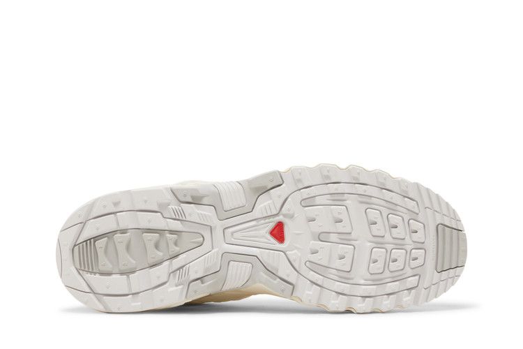 Salomon ACS Pro Advanced 'White Vanilla Ice' — White/Vanilla Ice/Lunar Rock (L47179900)