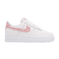 Nike Wmns Air Force 1 '07 'Pink Paisley'