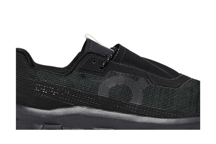 Cloudmonster Sensa 'All Black'