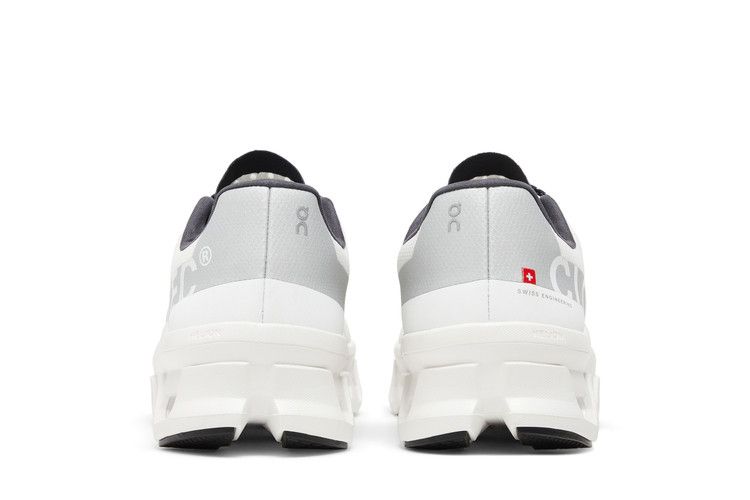Cloudmonster Exclusive 'White Black'