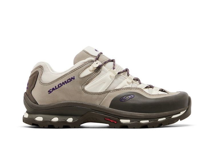 Salomon XT-Quest 2 Advanced 'Vintage Khaki'