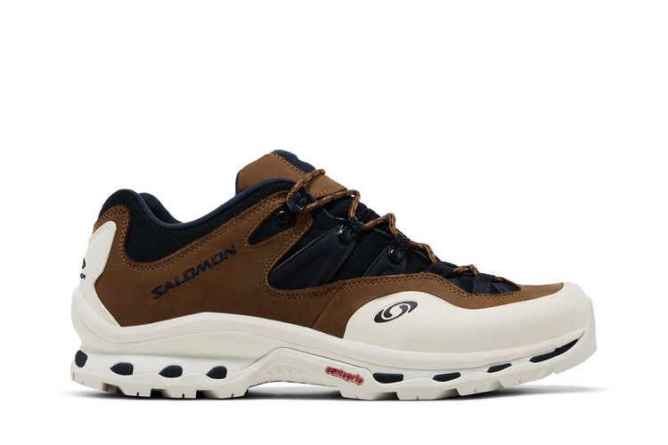 Salomon XT-Quest 2 'Vanilla Ice Dark Sapphire'