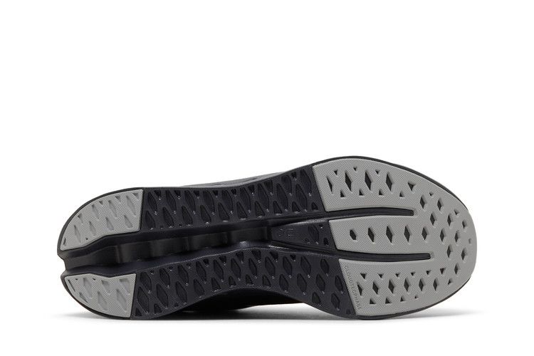 ON Cloudsurfer 'All Black'