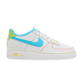 Nike Air Force 1 Low GS 'Rainbow Stitch'