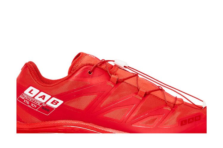 Salomon XT-6 '10 Year Anniversary'