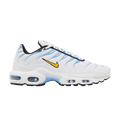 Nike Air Max Plus 'White University Blue'