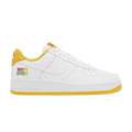 Nike Men's Air Force 1 Low 'West Indies - University Gold'