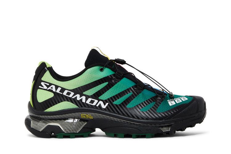 Salomon XT-4 OG 'Eden Bright Lime Green'