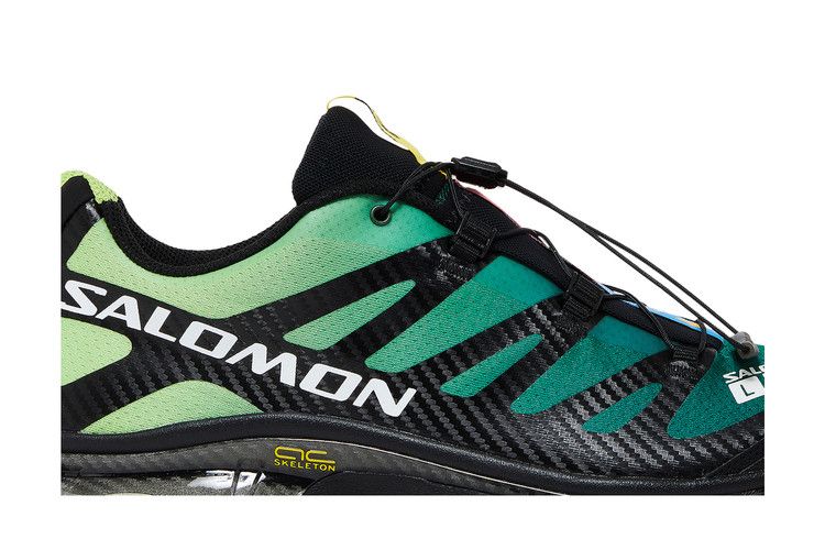 Salomon XT-4 OG 'Eden Bright Lime Green'