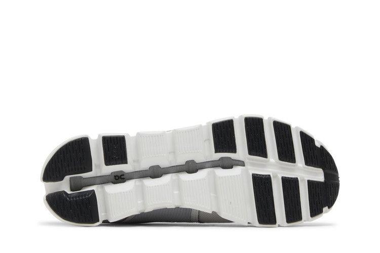 ON Wmns Cloud 5 Waterproof 'Glacier'