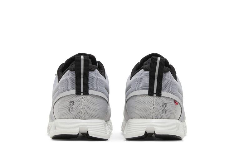 ON Wmns Cloud 5 Waterproof 'Glacier'