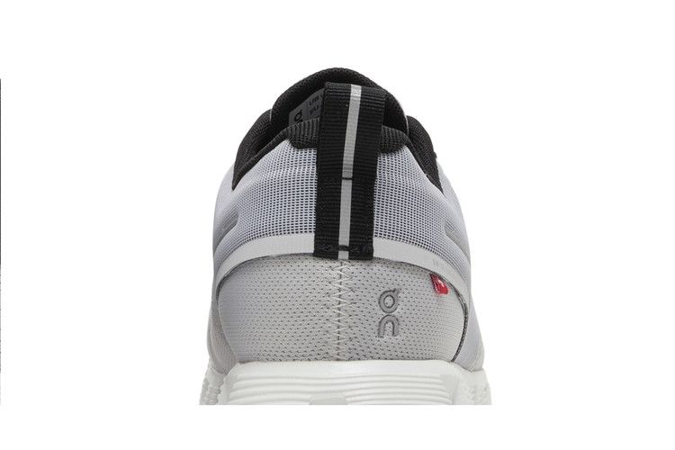 ON Wmns Cloud 5 Waterproof 'Glacier'