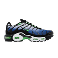 Nike Air Max Plus GS 'Deep Royal Scream Green'
