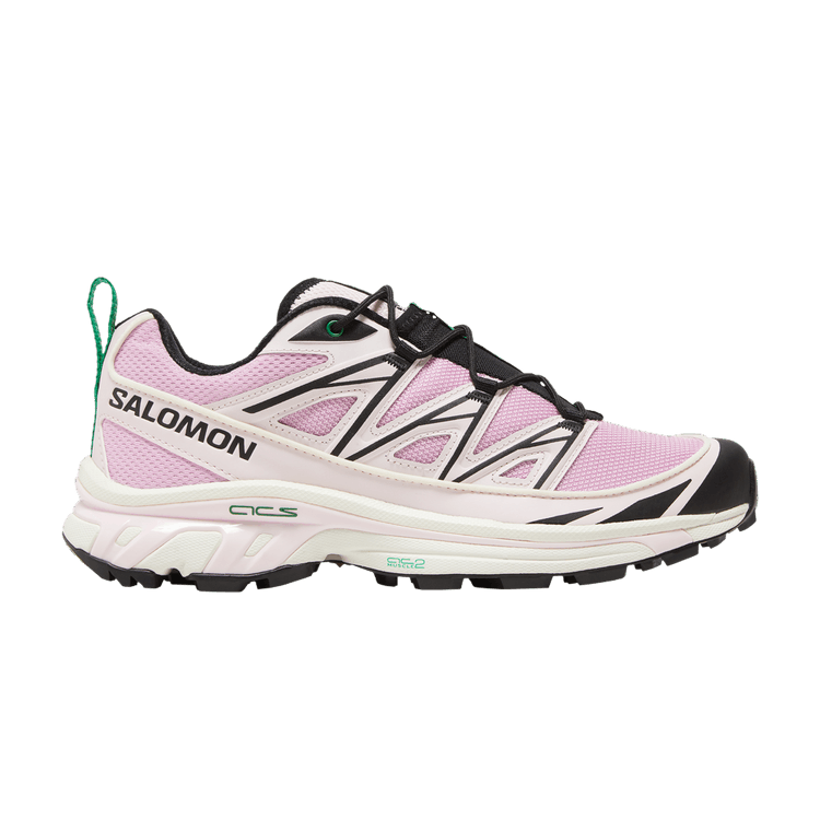 Sandy Liang x Salomon XT-6 Expanse 'Cradle Pink'
