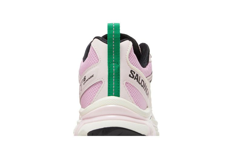 Sandy Liang x Salomon XT-6 Expanse 'Cradle Pink'