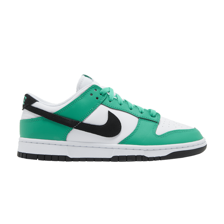 Nike Dunk Low Celtics