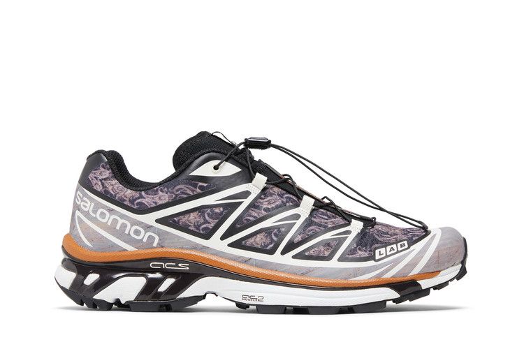 COSTS x Children of the Discordance x Salomon XT-6 ADV 'Paisley'