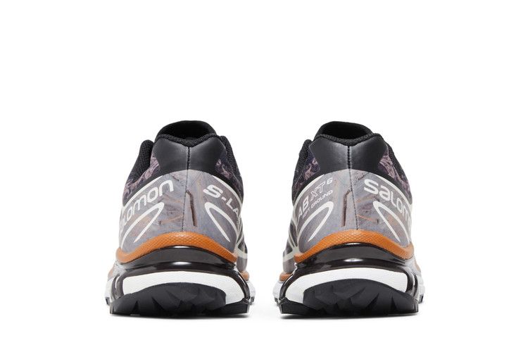COSTS x Children of the Discordance x Salomon XT-6 ADV 'Paisley'