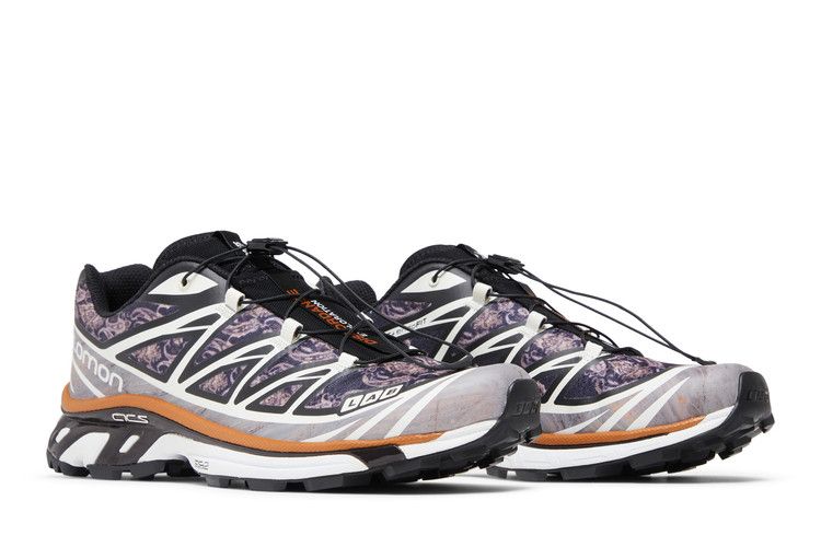 COSTS x Children of the Discordance x Salomon XT-6 ADV 'Paisley'