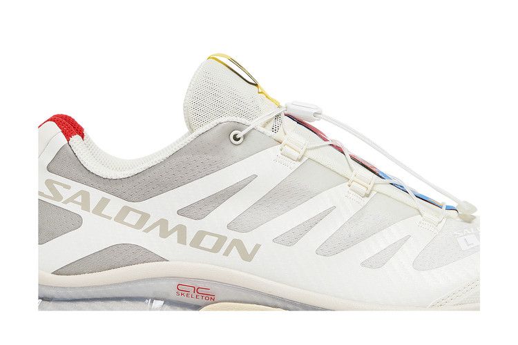 Salomon XT-4 OG 'Vanilla Ice Fiery Red'